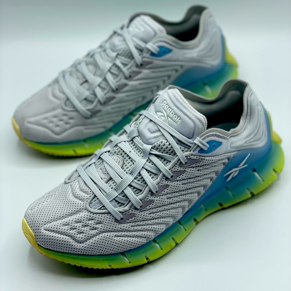 WMNS Reebok Zig Kinetica